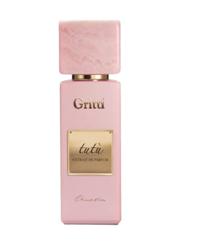 Gritti Tutù Extrait 100 ml