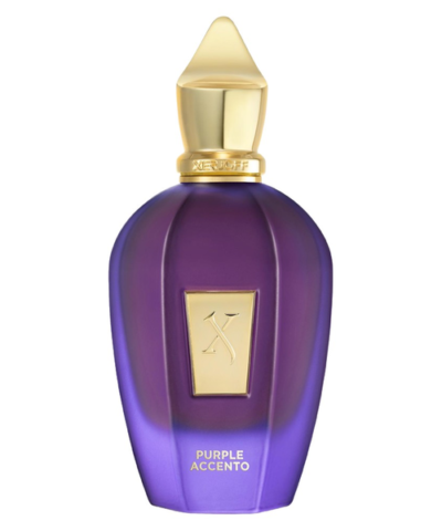 Xerjoff Purple Accento 100 ml