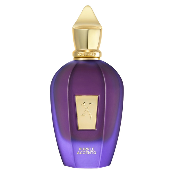 Xerjoff Purple Accento 100 ml