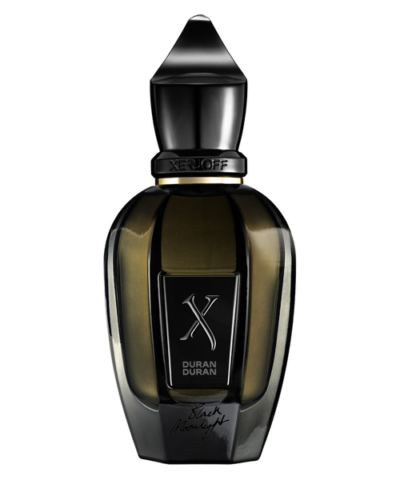 Xerjoff Duran Duran Black Moonlight Eau de Parfum 50 ml