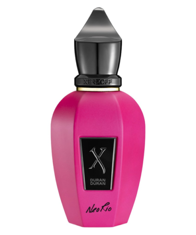 Xerjoff Duran NeoRio Fluo Pink Eau de Parfum 50 ml