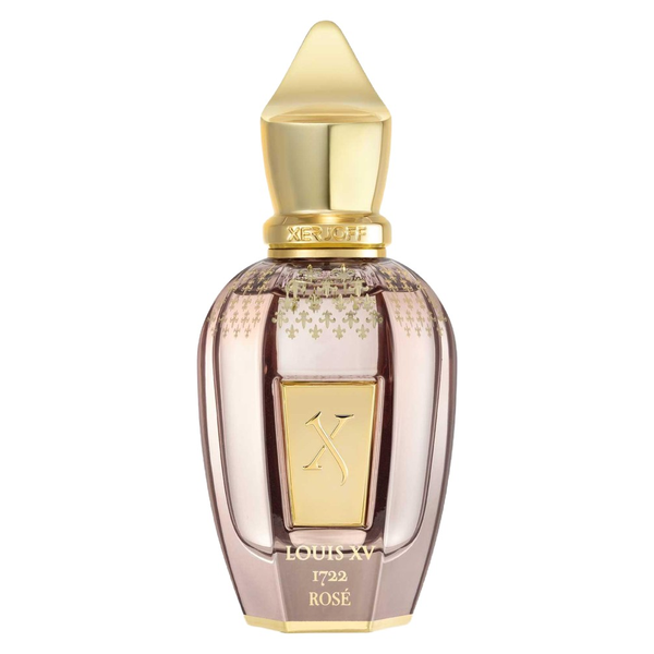 Xerjoff Louis XV 1722 Rosé Eau de Parfum 50 ml
