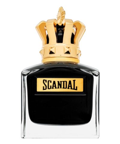 Jean Paul Gaultier Scandal Pour Homme Le Parfum EDP Intense 100 ml