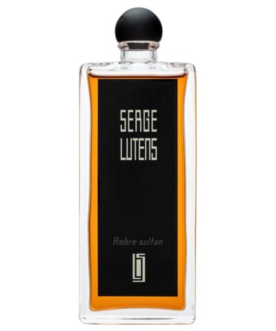 Serge Lutens Ambre Sultan EDP 50 ml kvepalai