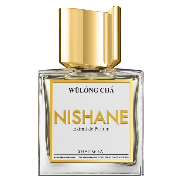 Nishane Wulong Cha Extrait de Parfum 100 ml