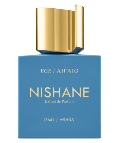 Nishane Ege Extrait de Parfum 50 ml