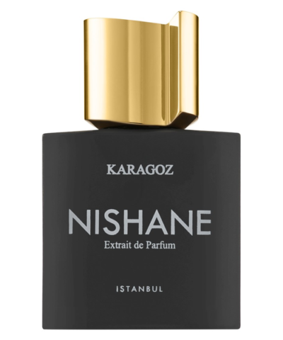 NISHANE Karagoz Extrait de Parfum 50 ml