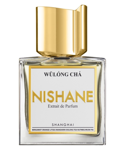 Nishane Wulong Cha Extrait de Parfum 50 ml