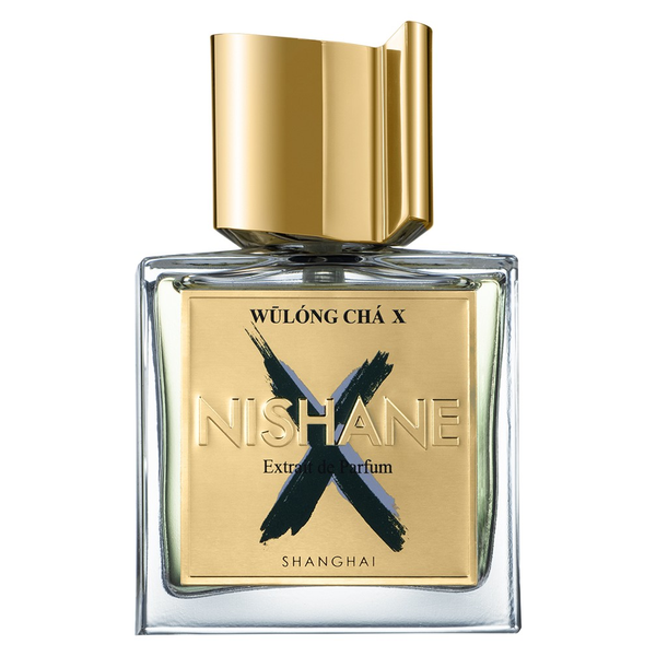 NISHANE Wulong Cha X Extrait de Parfum 50 ml