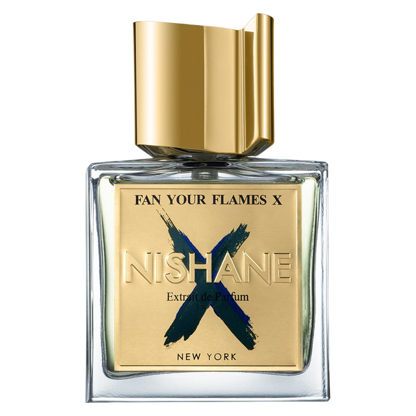 Nishane Fan Your Flames X Extrait de Parfum 50 ml