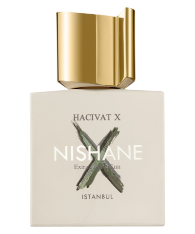 Nishane Hacivat X Extrait de Parfum 50 ml