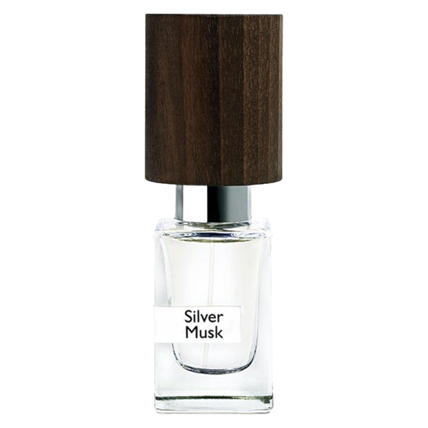 Nasomatto Silver Musk Extrait de Parfum 30 ml