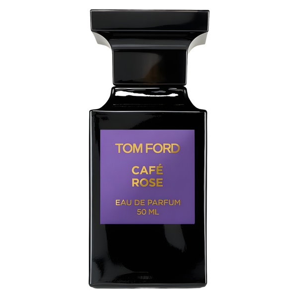 Tom Ford Café Rose Eau de Parfum 50 ml