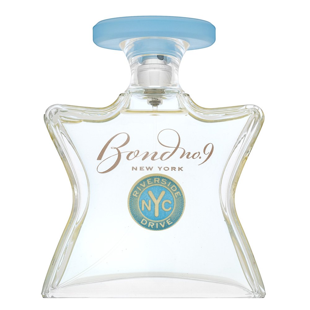 Bond No. 9 Riverside Drive EDP 100 ml kvepalai