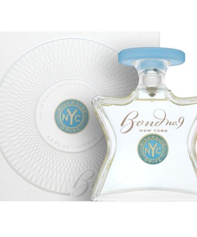 Bond No. 9 Riverside Drive EDP 100 ml su pakuote
