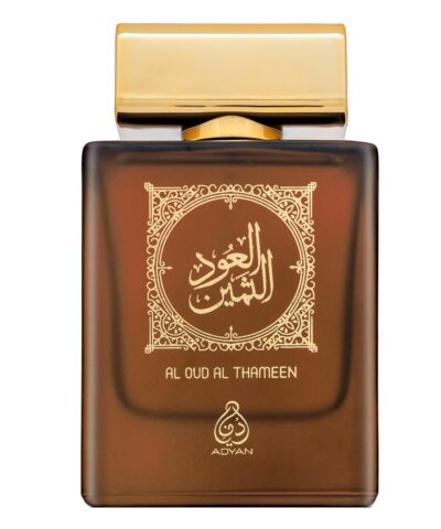 Adyan Al Oud Al Thameen EDP 100 ml – parfüümipudel
