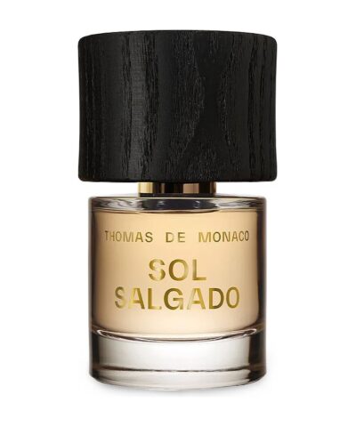 Thomas de Monaco Sol Salgado Extrait 50 ml