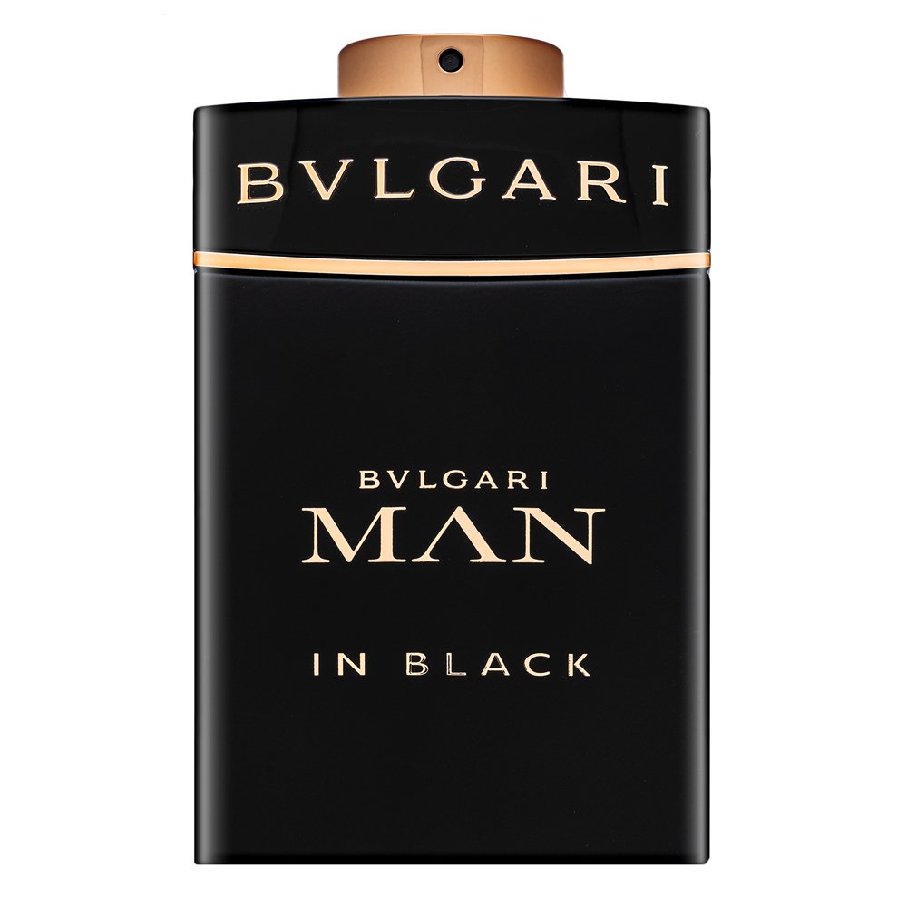 Bvlgari Man in Black EDP 150 ml kvepalai