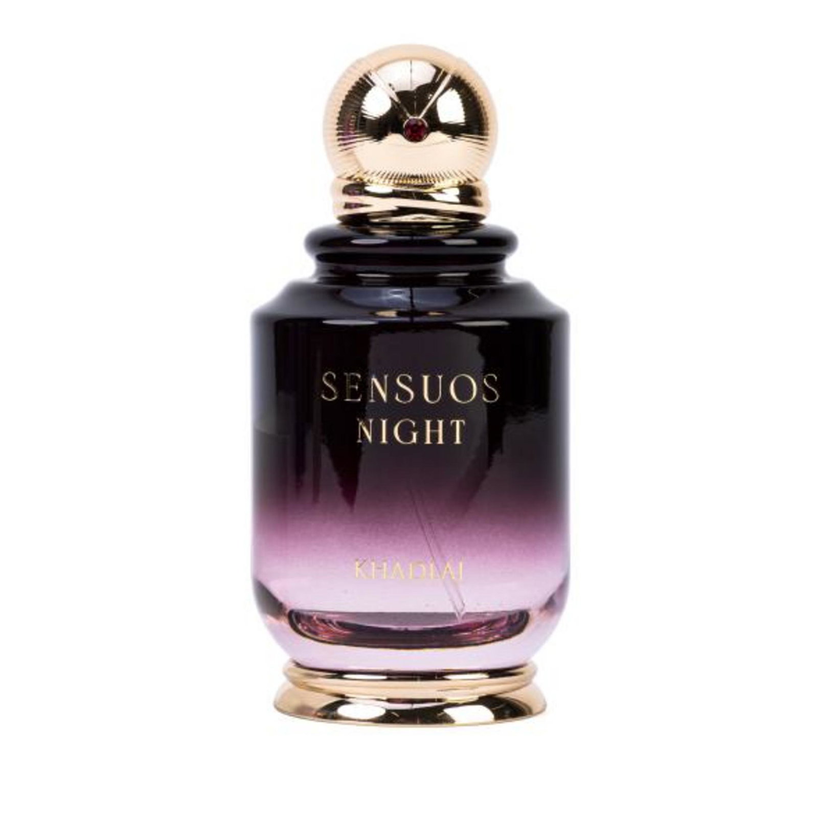 Khadlaj Sensuos Night EDP 100 ml