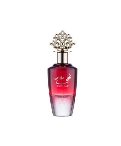 Khadlaj Nuha Cherry Blush EDP 85 ml
