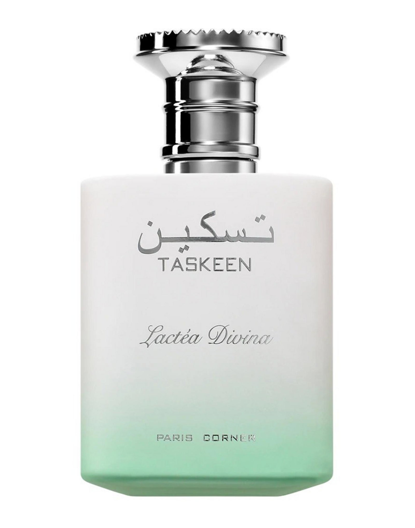 Paris Corner Taskeen Lactea Divina EDP 100 ml
