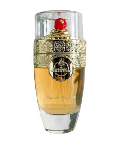 Paris Corner Ministry Of Gourmand - Tiramisu Speculoos EDP 100 ml kvepalų buteliukas
