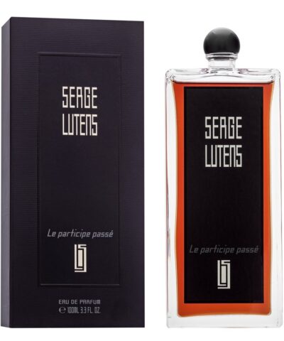 Serge Lutens Le Participe Passé EDP 100 ml buteliukas su dėžute