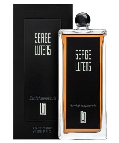 Serge Lutens Santal Majuscule EDP 100 ml