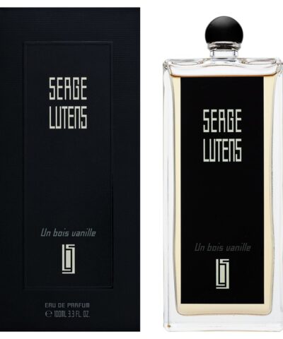 Serge Lutens Un Bois Vanille EDP 100 ml su pakuote