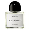 Byredo Accord Oud