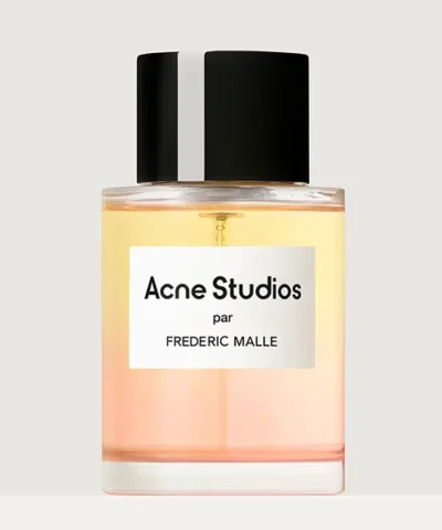 Frederic Malle Acne Studios EDP