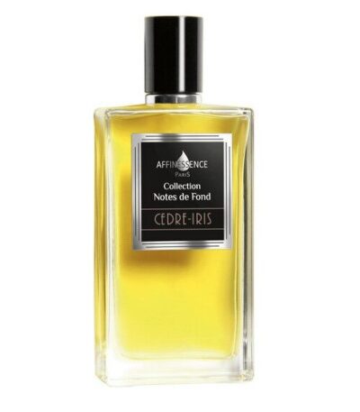 Affinessence Cedrat Iris EDP