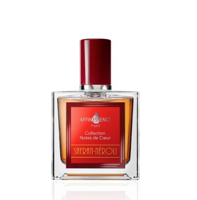 Affinessence Safran-Neroli EDP
