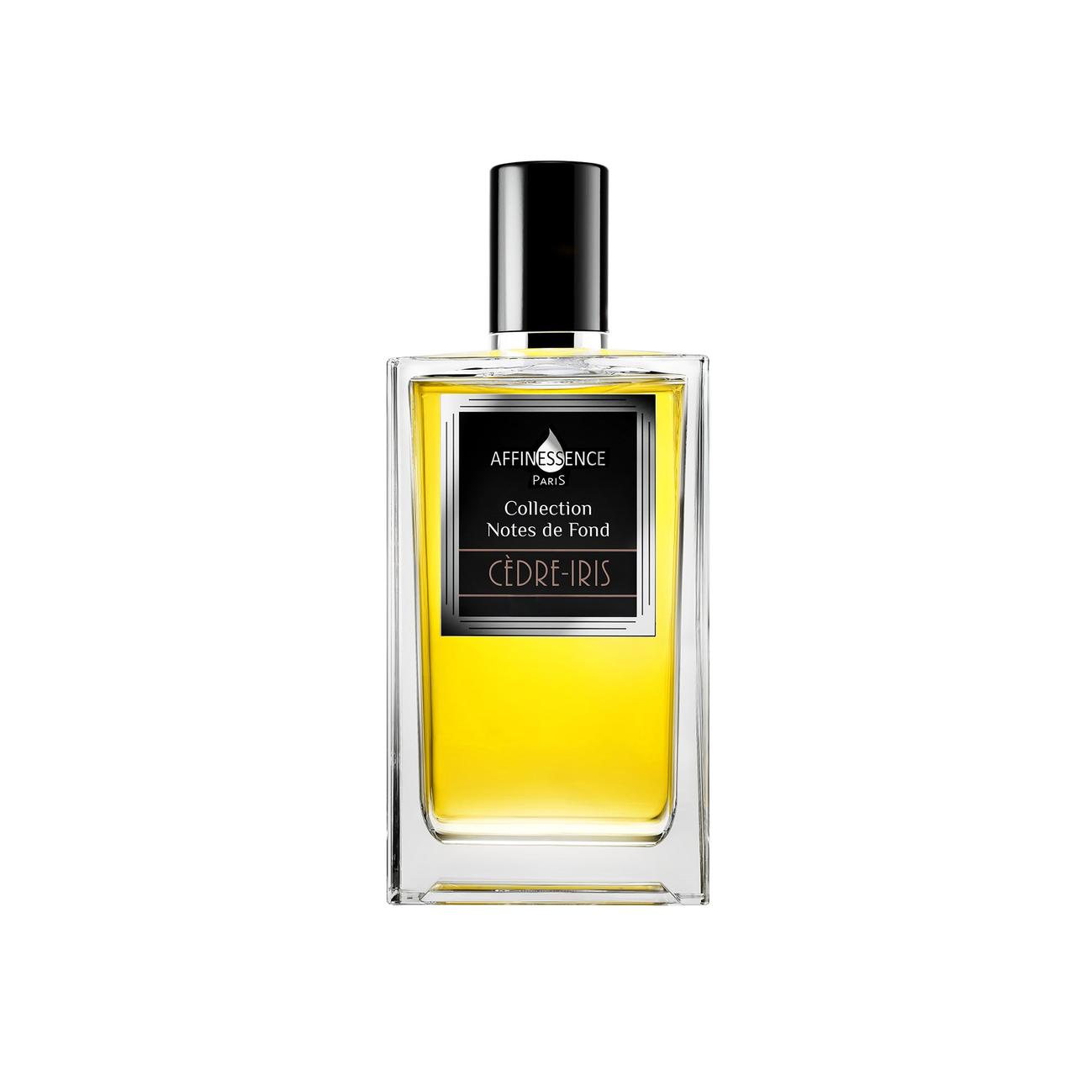 Affinessence Base Notes Collection Cedre-Iris Eau de Parfum 50 ml