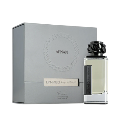 Afnan Lynked Freedom EDP 100 ml
