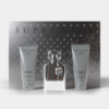 Afnan Supremacy Silver SET 100 ml Set I. komplekt