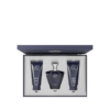Afnan Turathi Homme Blue SET 90 ml Set I komplekt