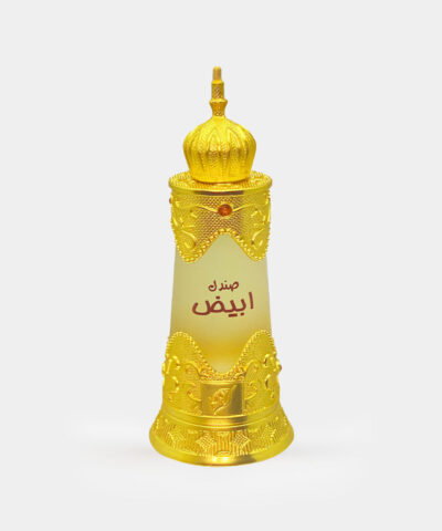 Afnan Sandal Abiyad CPO 20 ml