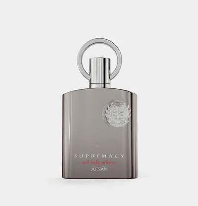 Afnan Supremacy Not Only Intense Extrait De Parfum 150 ml