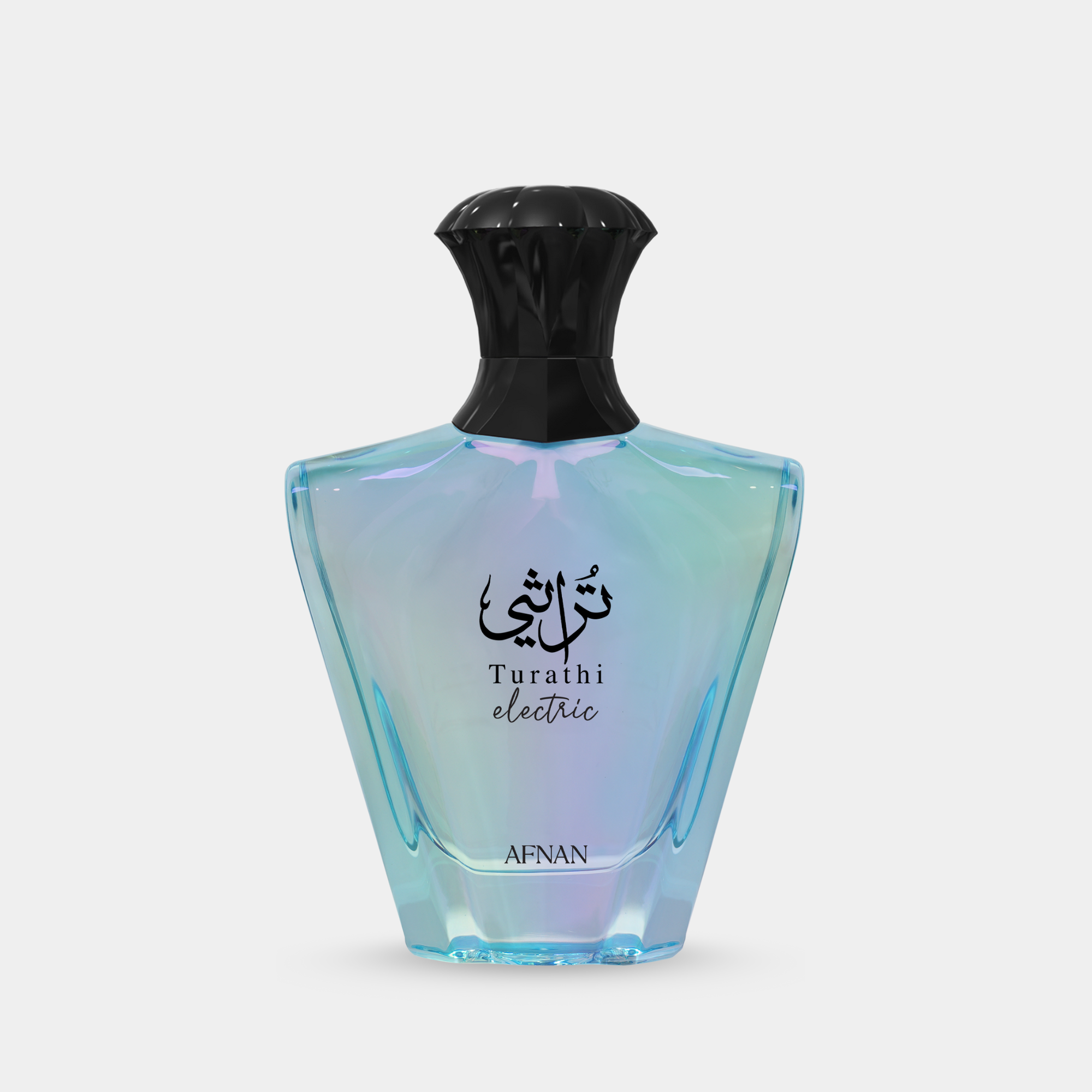 Afnan Turathi Electric EDP 90 ml