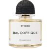 Byredo Bal D'Afrique Absolu De Parfum