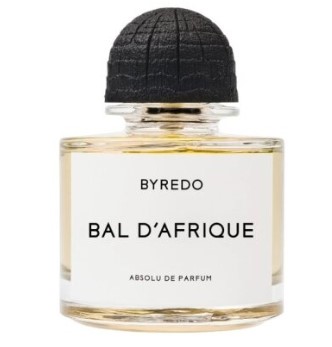 Byredo Bal D'Afrique Absolu De Parfum