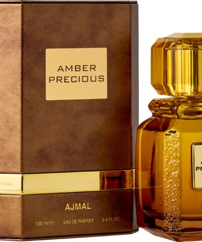 Ajmal Amber Precious EDP 100 ml parfüümipudel