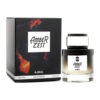 Ajmal Amber Zest EDP 100 ml parfüümipudel