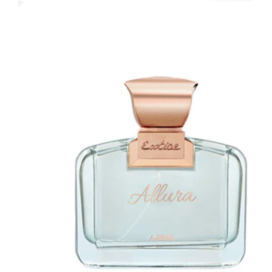 Ajmal Entice Allura EDP 75 ml