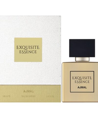 Ajmal Exquisite Essence EDP 100 ml parfüümipudel