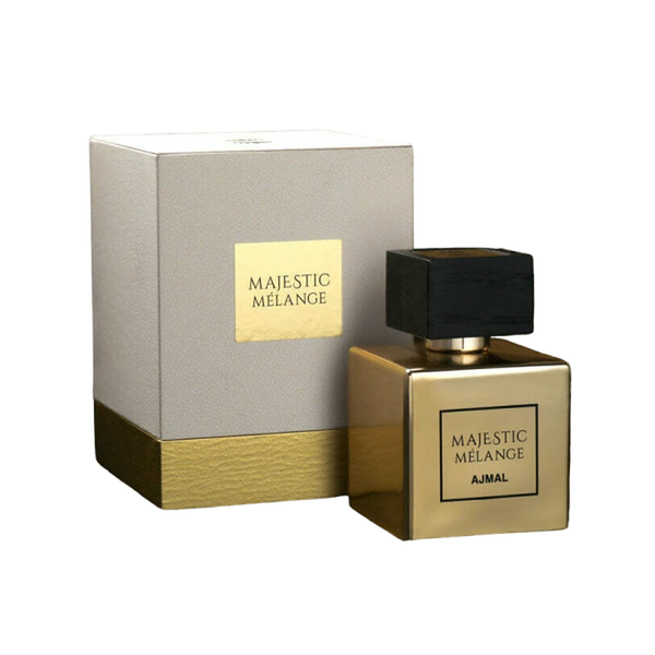Ajmal Majestic Melange EDP 100 ml