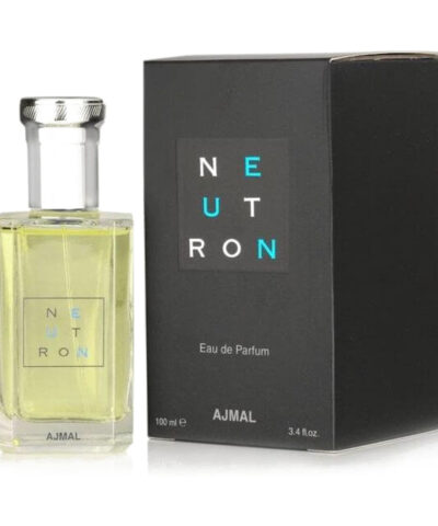 Ajmal Neutron EDP 100 ml
