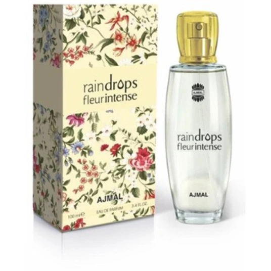 Ajmal Raindrops Fleur Intense EDP 100 ml