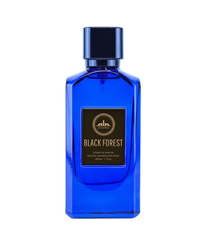 Al Ambra Black Forest Perfume Extract 50 ml parfüümipudel